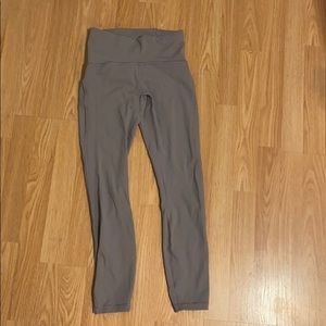Lululemon leggings